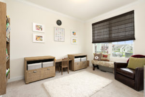 kids playroom of home for sale in clayton