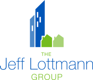 the jeff lottmann group logo